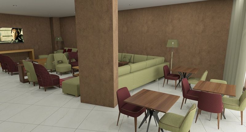 Hotel Garden 4*